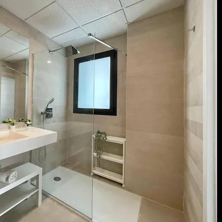 Holidays2Torremolinos Alamos 3 Bedroom & Terrace & Pool Buitenkant foto