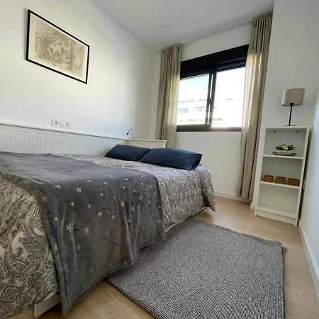 Holidays2Torremolinos Alamos 3 Bedroom & Terrace & Pool Buitenkant foto