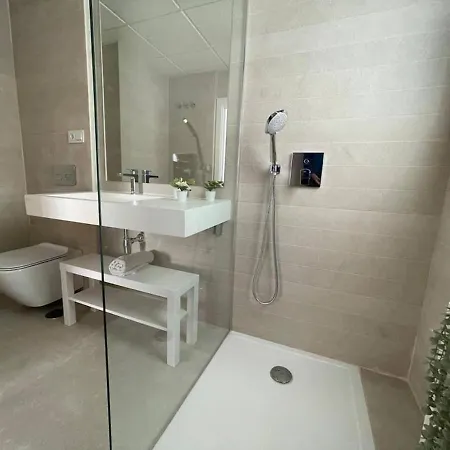 Holidays2Torremolinos Alamos 3 Bedroom & Terrace & Pool Buitenkant foto