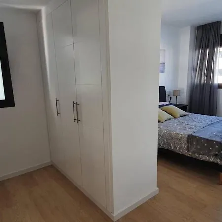 Holidays2Torremolinos Alamos 3 Bedroom & Terrace & Pool Buitenkant foto