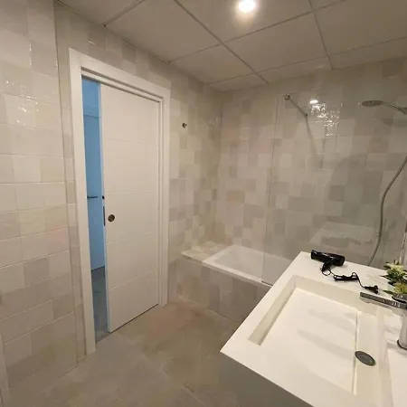 Holidays2Torremolinos Alamos 3 Bedroom & Terrace & Pool Buitenkant foto